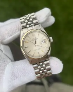DATEJUST 36MM 1978
