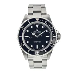 MEN’S WATCH 14060