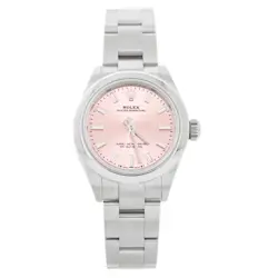 PINK DIAL 28MM