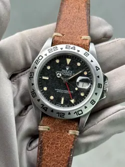 GMT AUTOMATIC 40MM