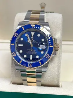 SUBMARINER SS/18K