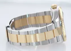SKY-DWELLER 326933 CHAMPAGNE