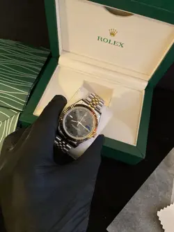 CLASSIC MEN'S