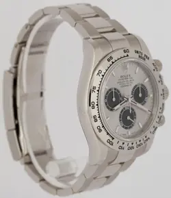 WATCH 126509