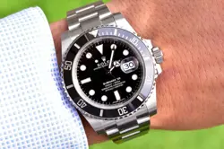 116610LN SET WATCH