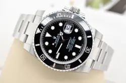 STEEL 116610LN