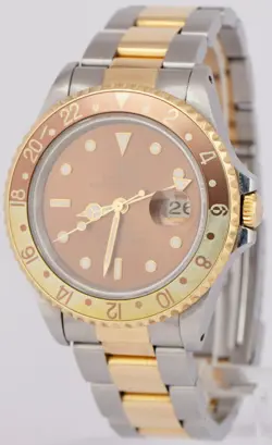 BROWN 40MM