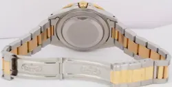 1995 ROLEX GMT-MASTER