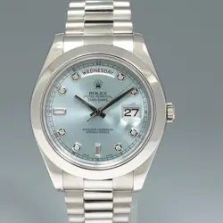 2015 MINT ROLEX