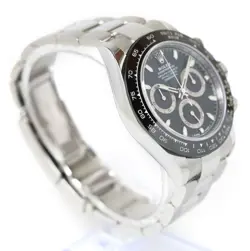 116500LN 40MM BLACK