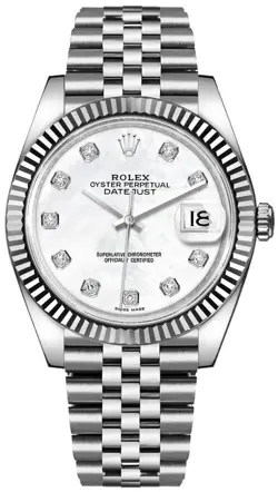 DRESS MENS WATCH