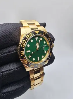 MASTER II 116718