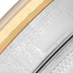 ANNIVERSARY DIAL WATCH