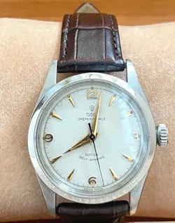 TUDOR ROLEX MEN'S