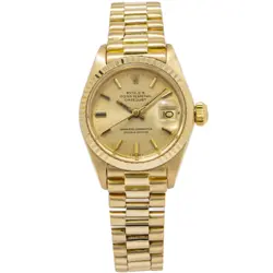 6917 PRESIDENT 18K