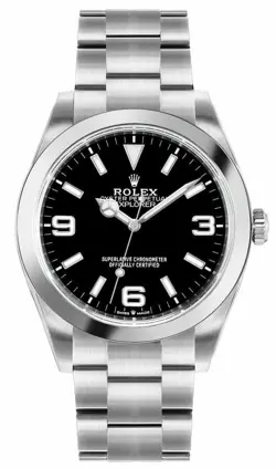 AUTOMATIC MEN'S LUXURY