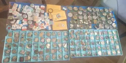 MOVEMENTS CASES