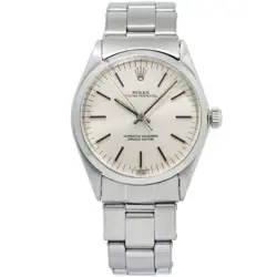 1002 STAINLESS SILVER