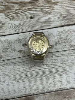 VINTAGE-QUARTZ