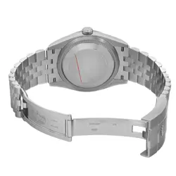 STEEL BLUE MOTIF