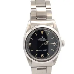 EXPLORER VINTAGE