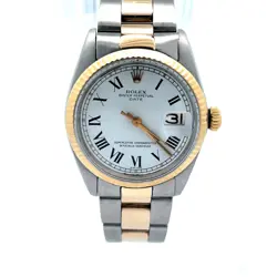 DIAL 1965 GOLD