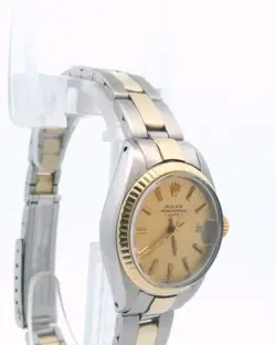 ROLEX 6917 OYSTER