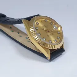 BEZEL DIAMONDS
