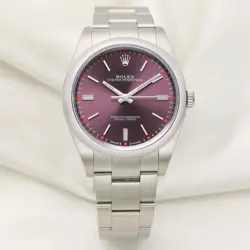 STAINLESS STEEL 2018