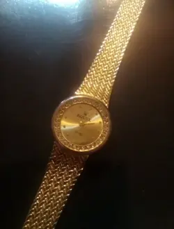 DRESS WATCH ROLEX