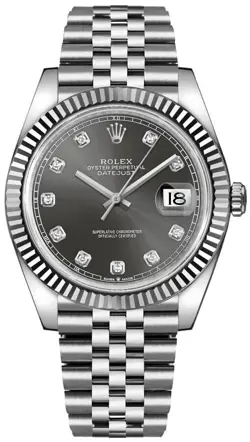 MENS LUXURY AUTOMATIC