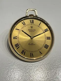 POCKET WATCH 3717