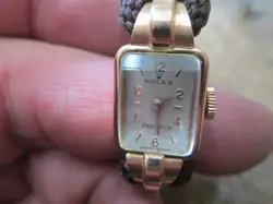 WATCH 17J ORIGINAL