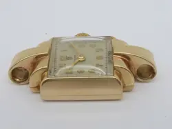9CT ROLEX TUDOR