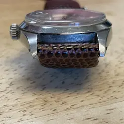 OYSTER DATE STAINLESS