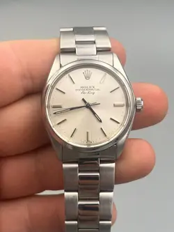 1980 PRODUCTION