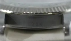 34MM WATCH REF.