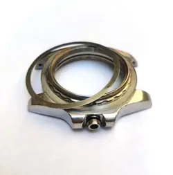 116710 STAINLESS STEEL