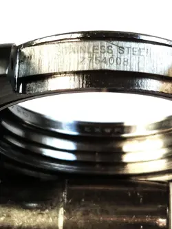 40MM ROLEX GMT-MASTER