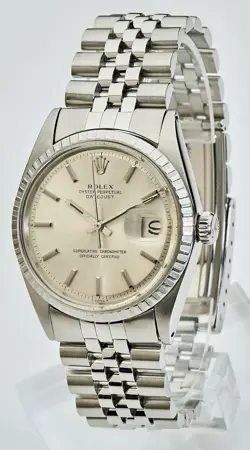 1603 GENTS STEEL