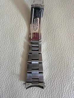 OYSTERDATE PRECISION MEN
