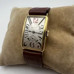 GOLD REF 6039