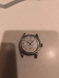 WATCH REF 4444