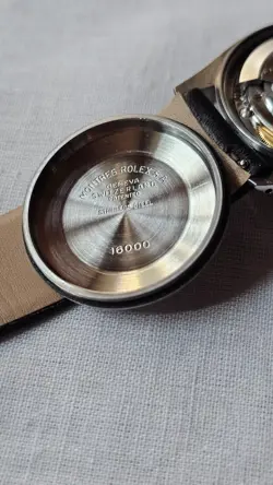 VINTAGE ROLEX 16013