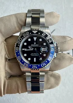 CERAMIC WATCH MINT