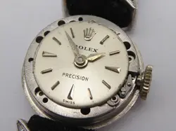LADIES 18CT