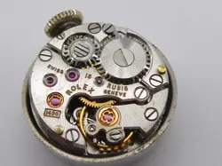 DIAMOND ROLEX WATCH