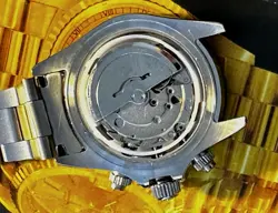 DAYTONA OYSTER PERPETUAL