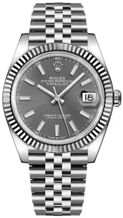 STEEL CASE MENS