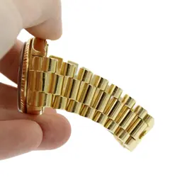 MENS PRESIDENT WATCH